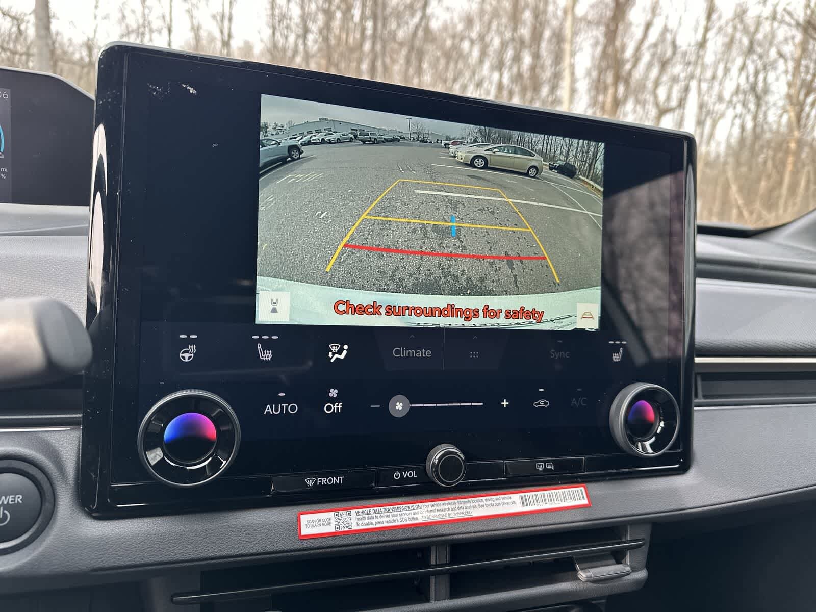 Thumbnail: 2026 Toyota bZ - 24