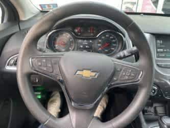 Thumbnail: 2016 Chevrolet Cruze - 25