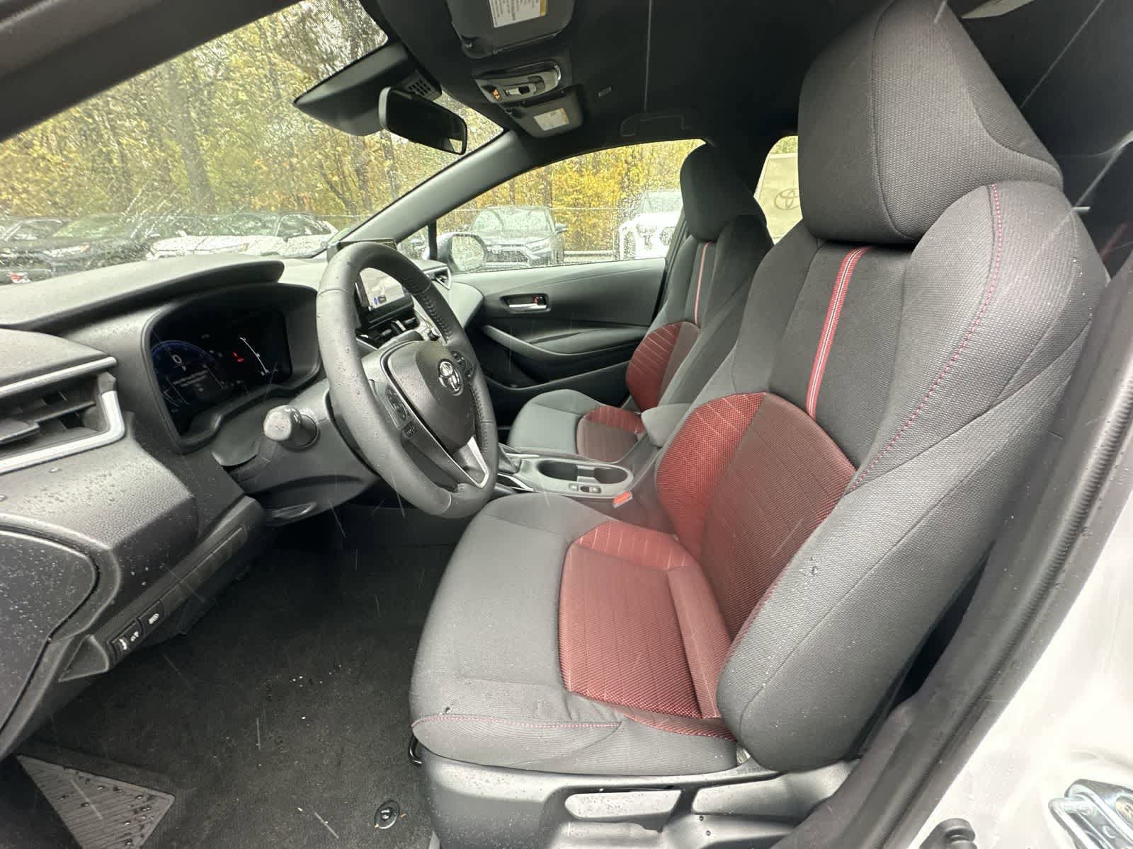 Thumbnail: 2026 Toyota Corolla - 28