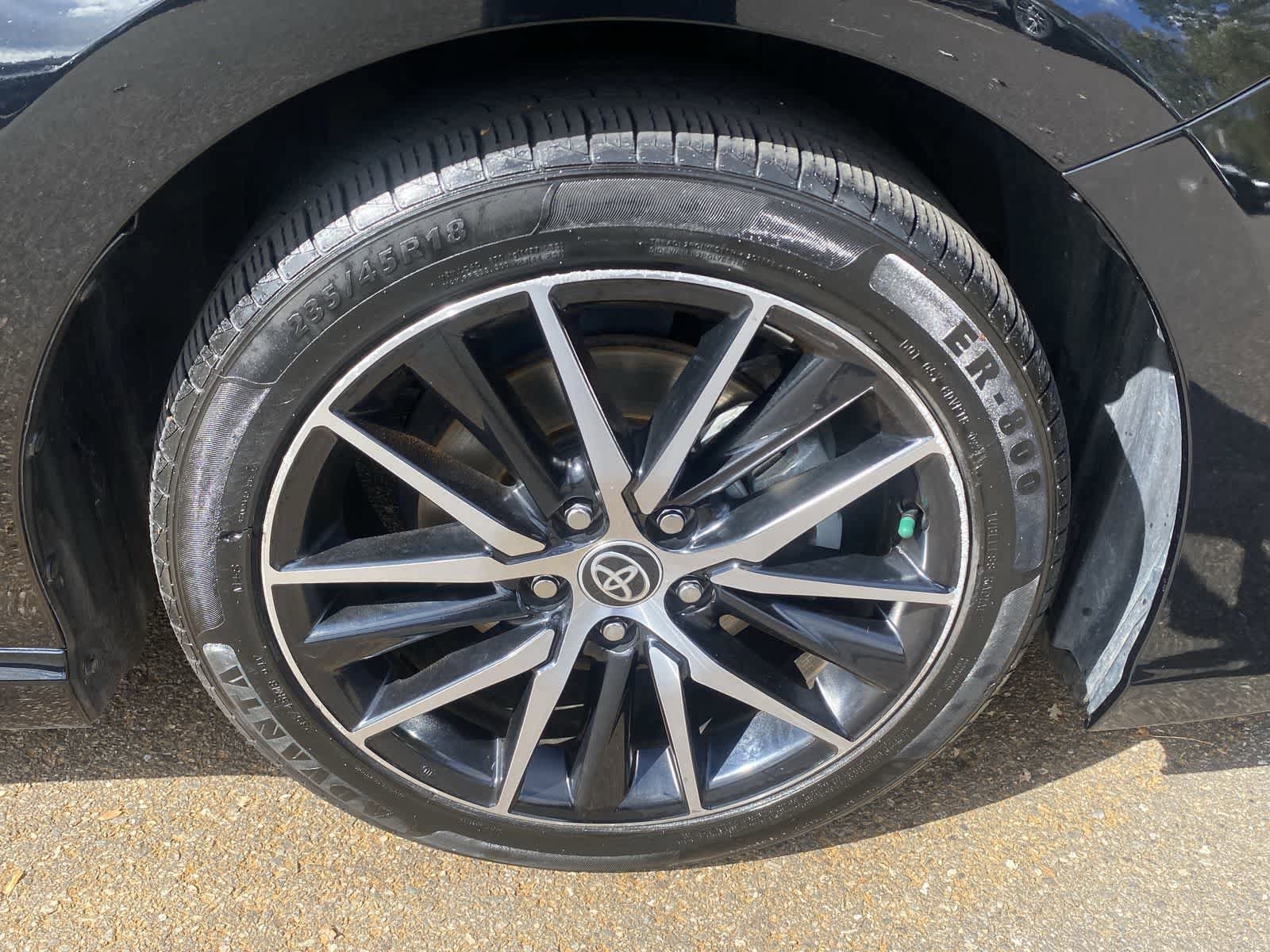 Thumbnail: 2023 Toyota Camry - 14