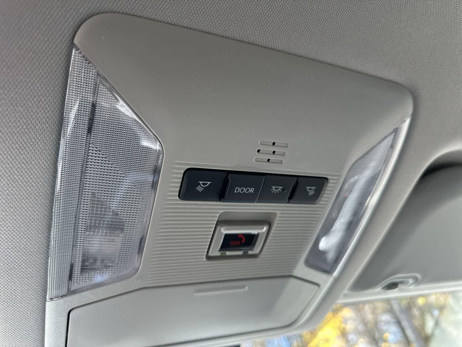 Thumbnail: 2025 Toyota RAV4 - 22