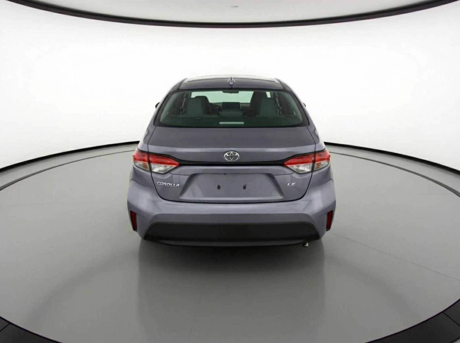 Thumbnail: 2024 Toyota Corolla - 6