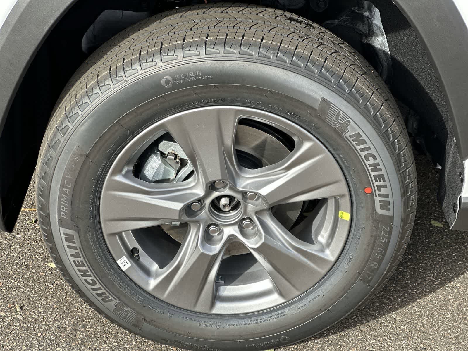 Thumbnail: 2025 Toyota RAV4 - 10