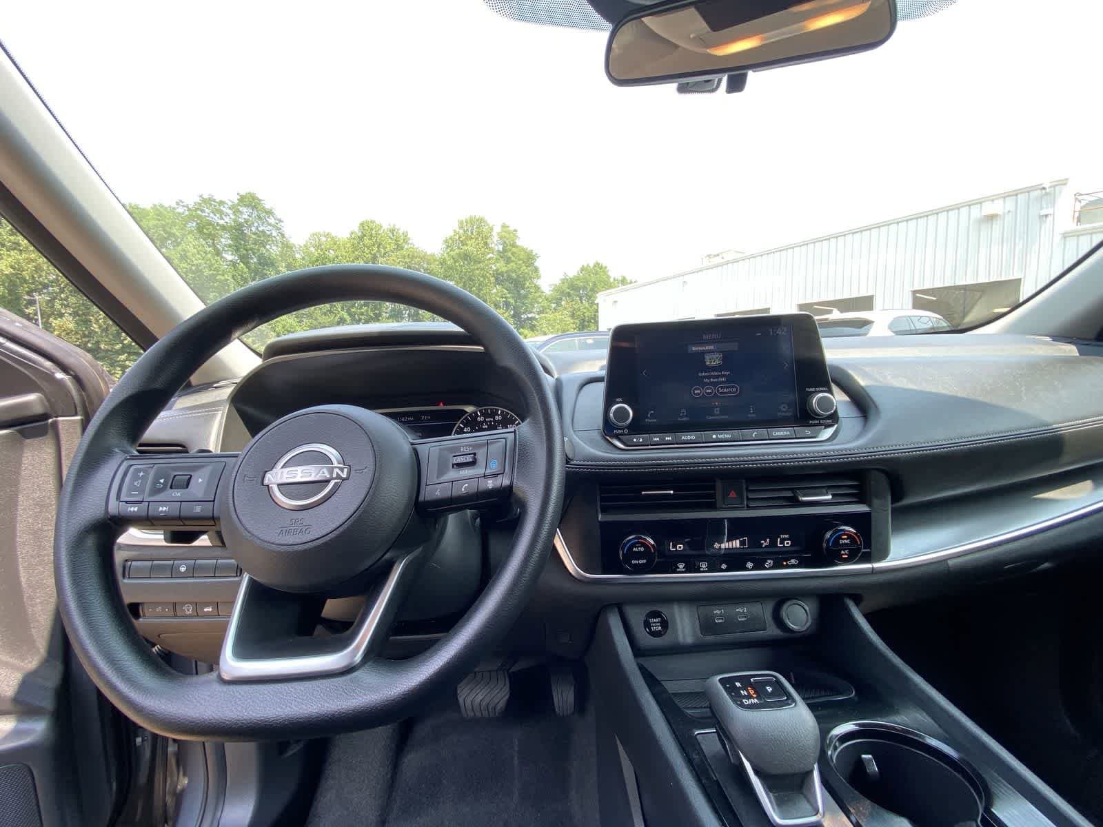 Thumbnail: 2024 Nissan Rogue - 18