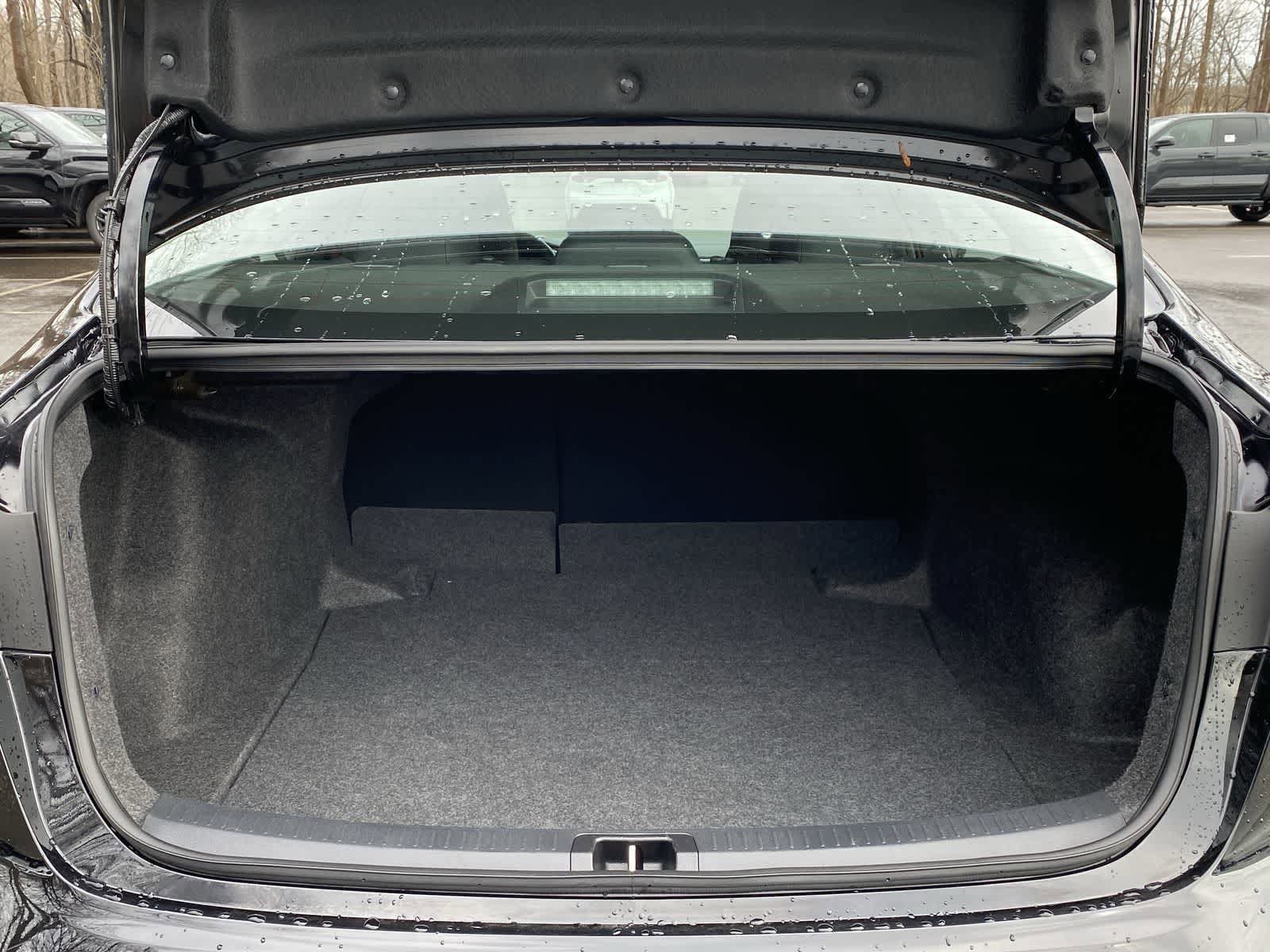 Thumbnail: 2025 Toyota Corolla - 13