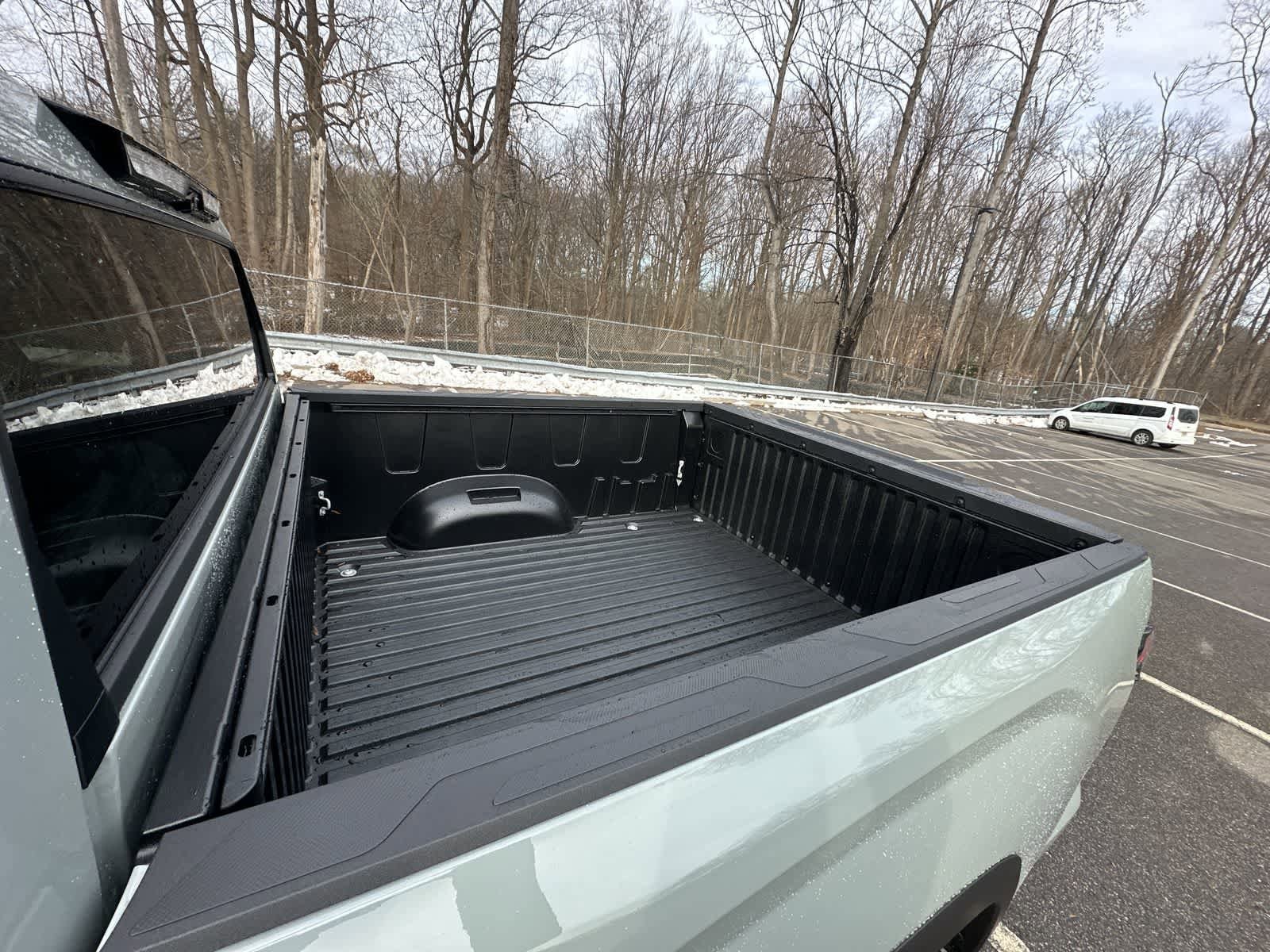 Thumbnail: 2026 Toyota Tundra - 19