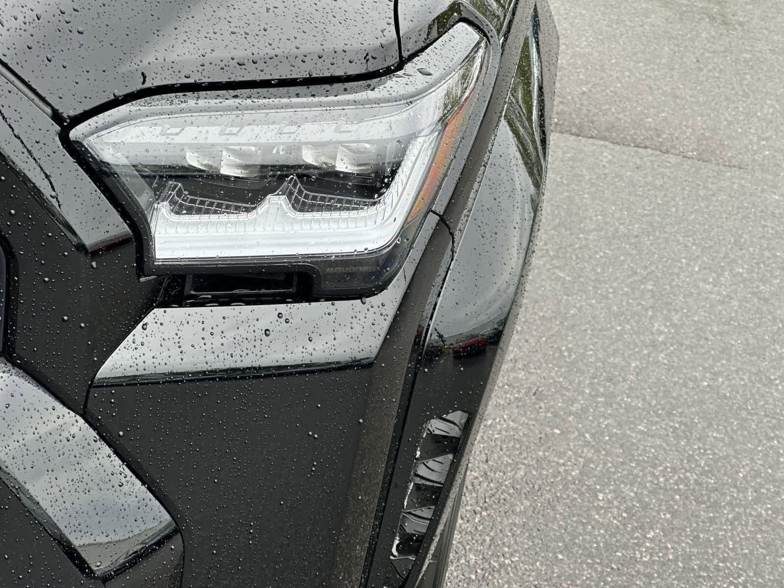 Thumbnail: 2026 Toyota 4Runner - 33