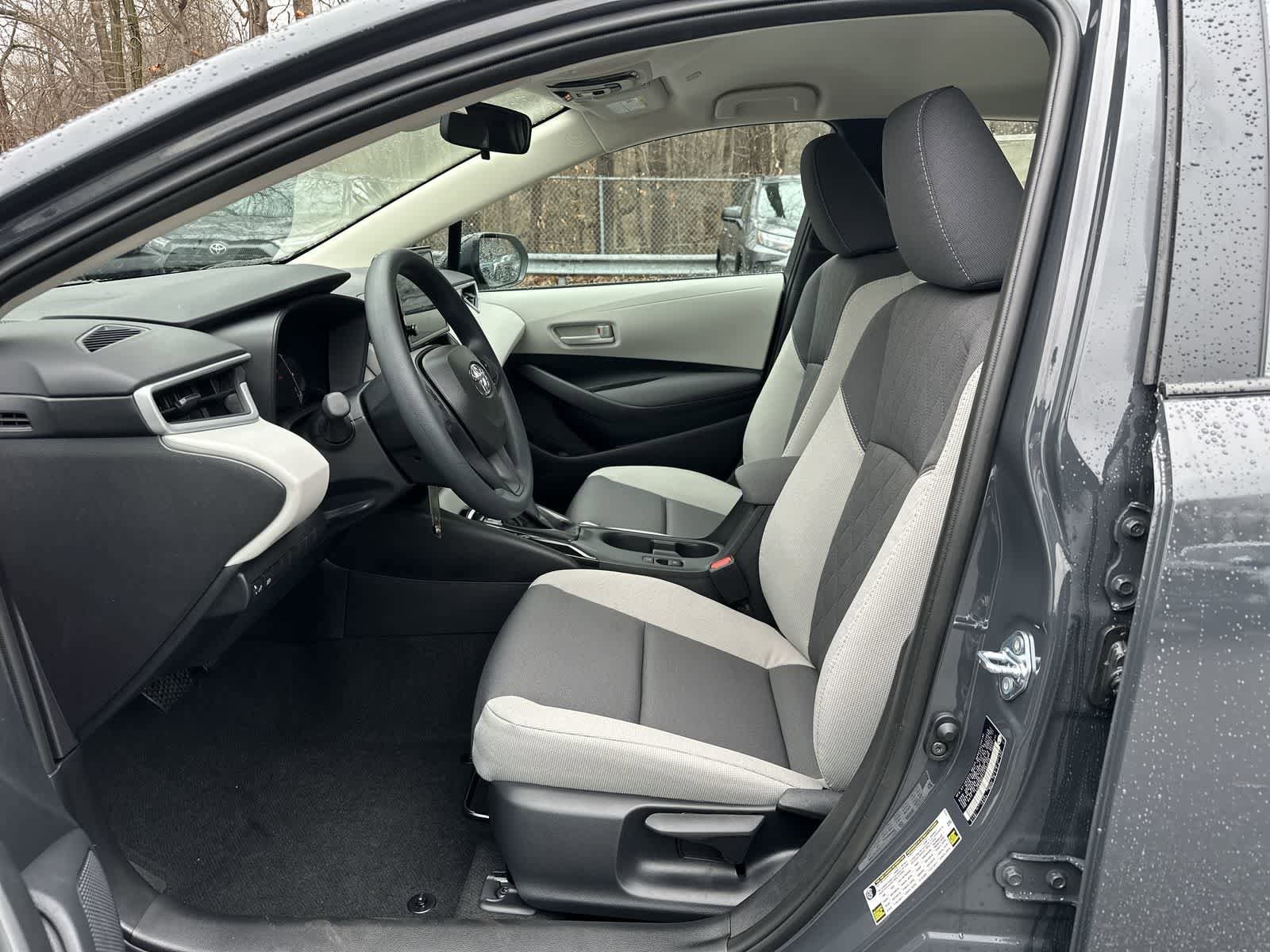 Thumbnail: 2026 Toyota Corolla - 24