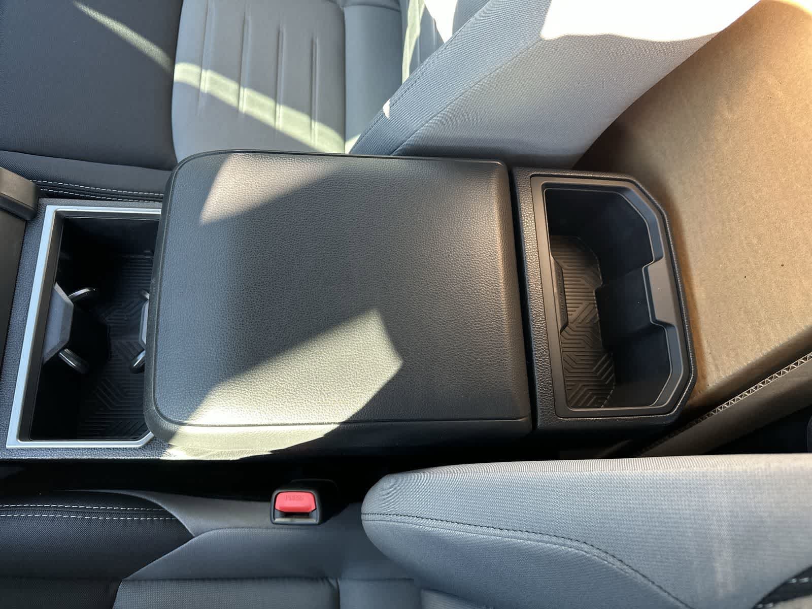 Thumbnail: 2026 Toyota Tacoma - 29