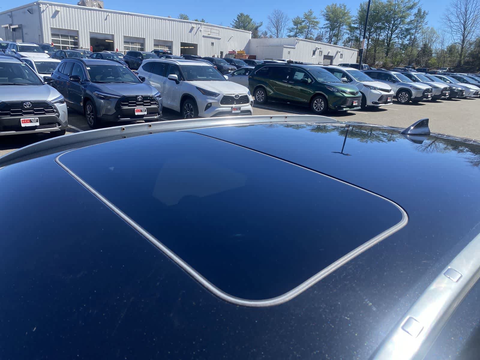 Thumbnail: 2023 Mazda CX-5 - 18