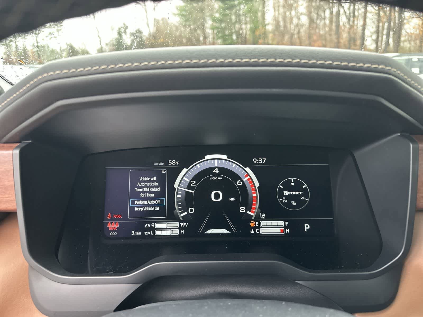 Thumbnail: 2026 Toyota Tundra - 25