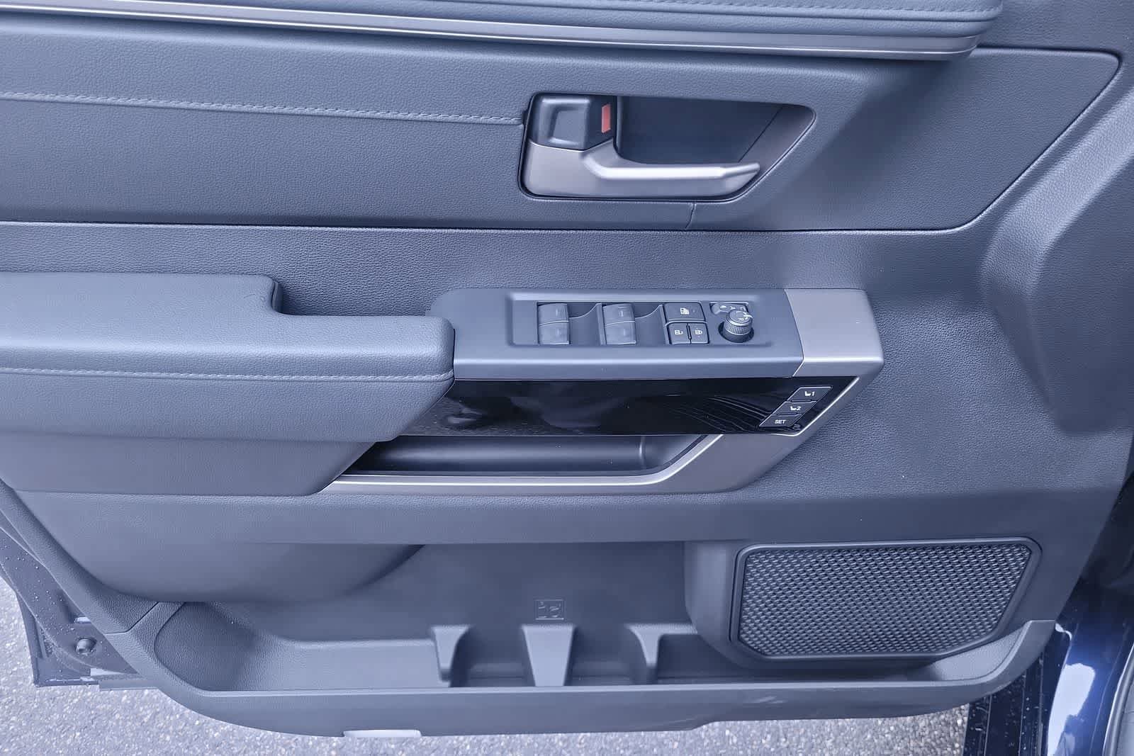 2025 Toyota Tundra Limited 24