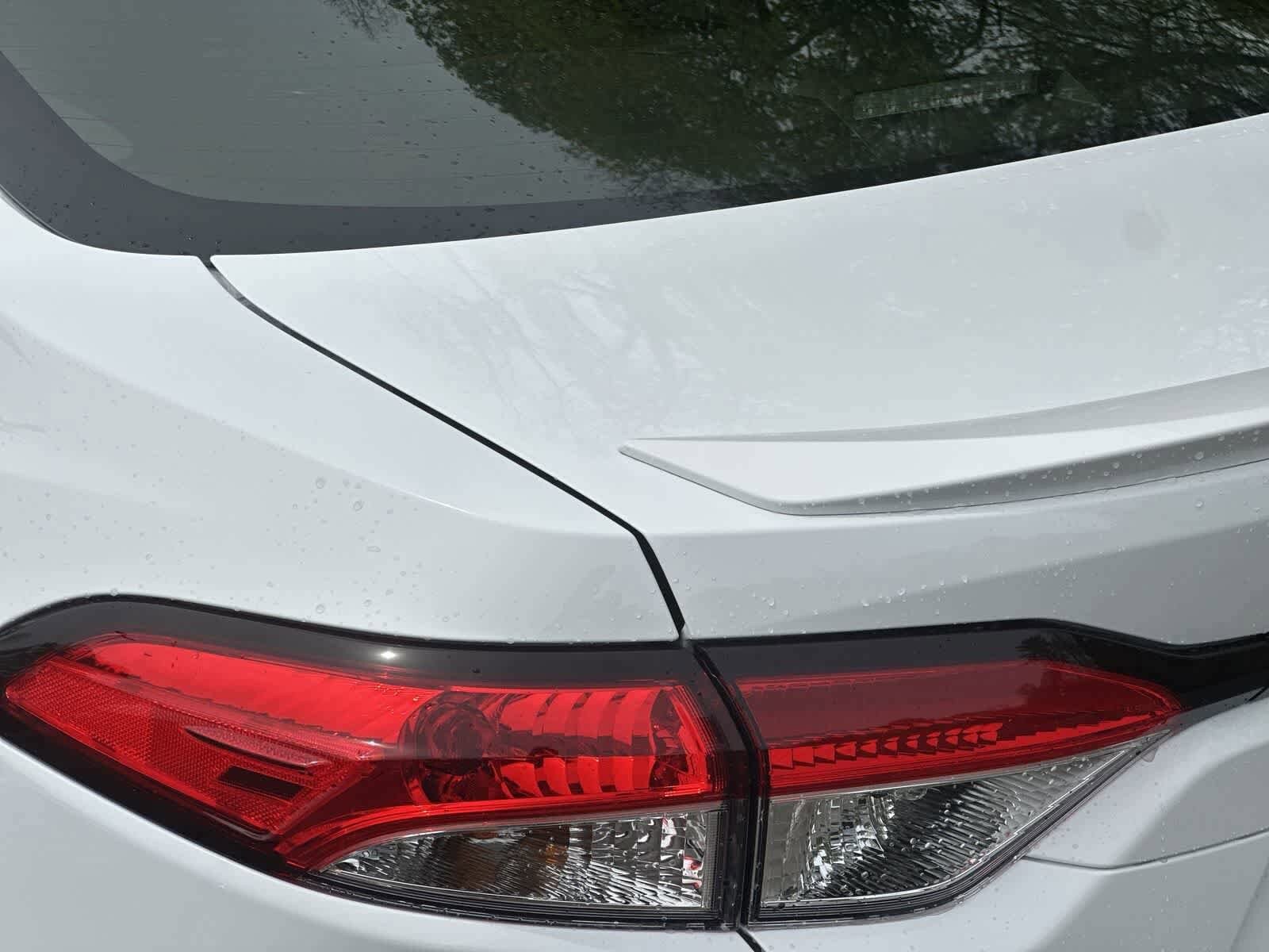 Thumbnail: 2026 Toyota Corolla - 45