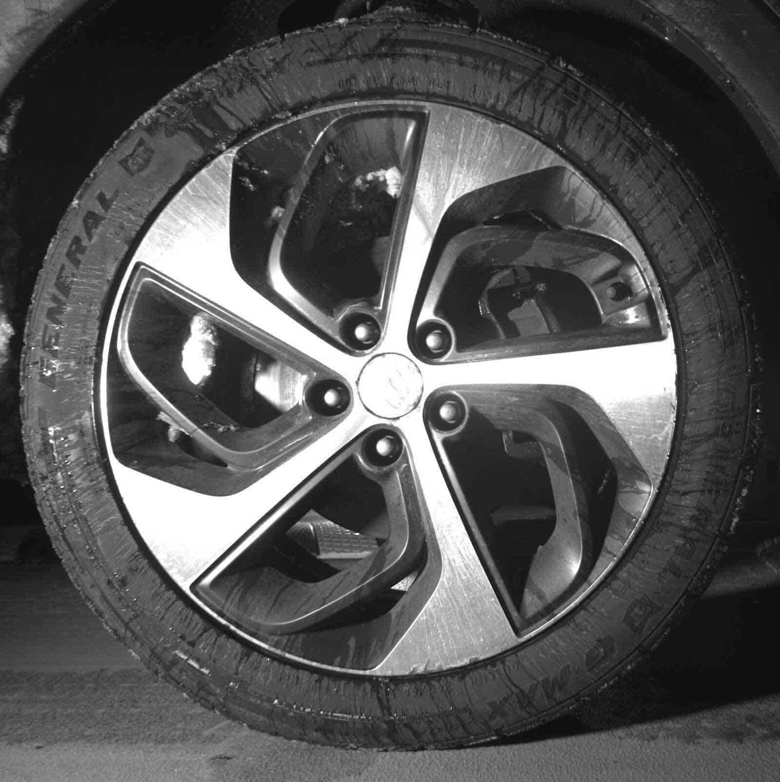 Thumbnail: 2016 Hyundai Tucson - 11