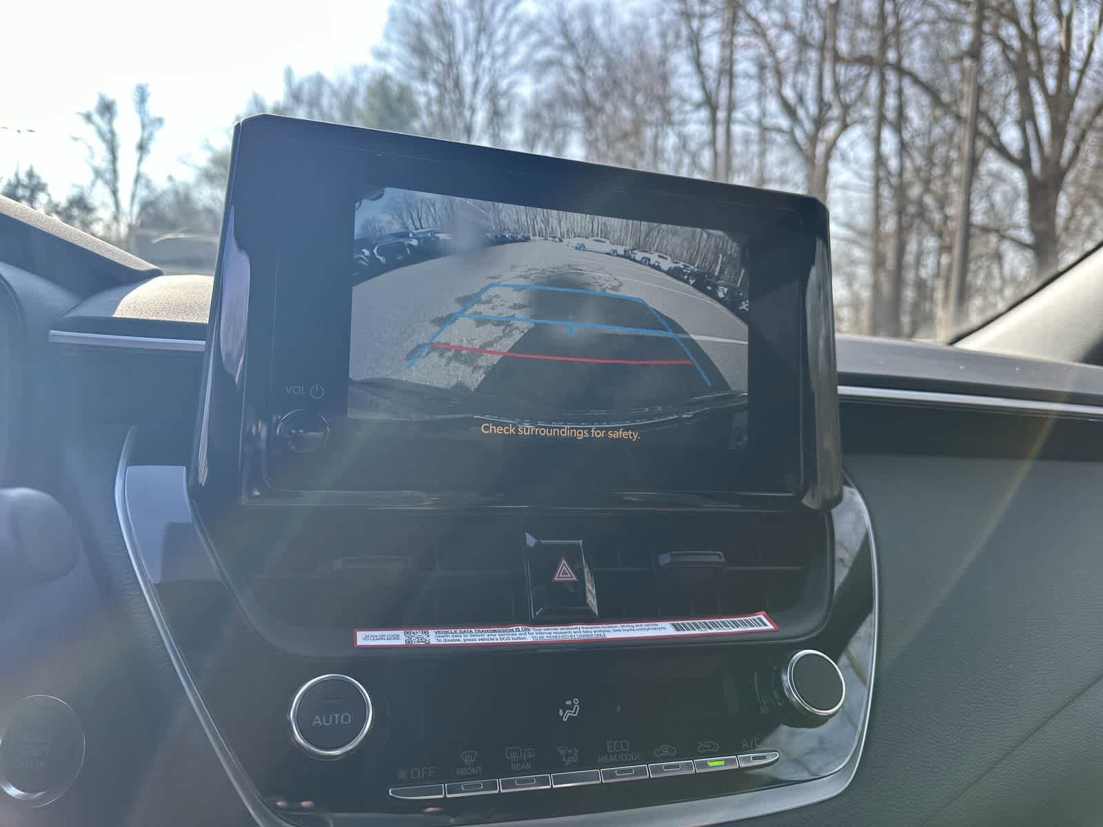 Thumbnail: 2026 Toyota Corolla - 26