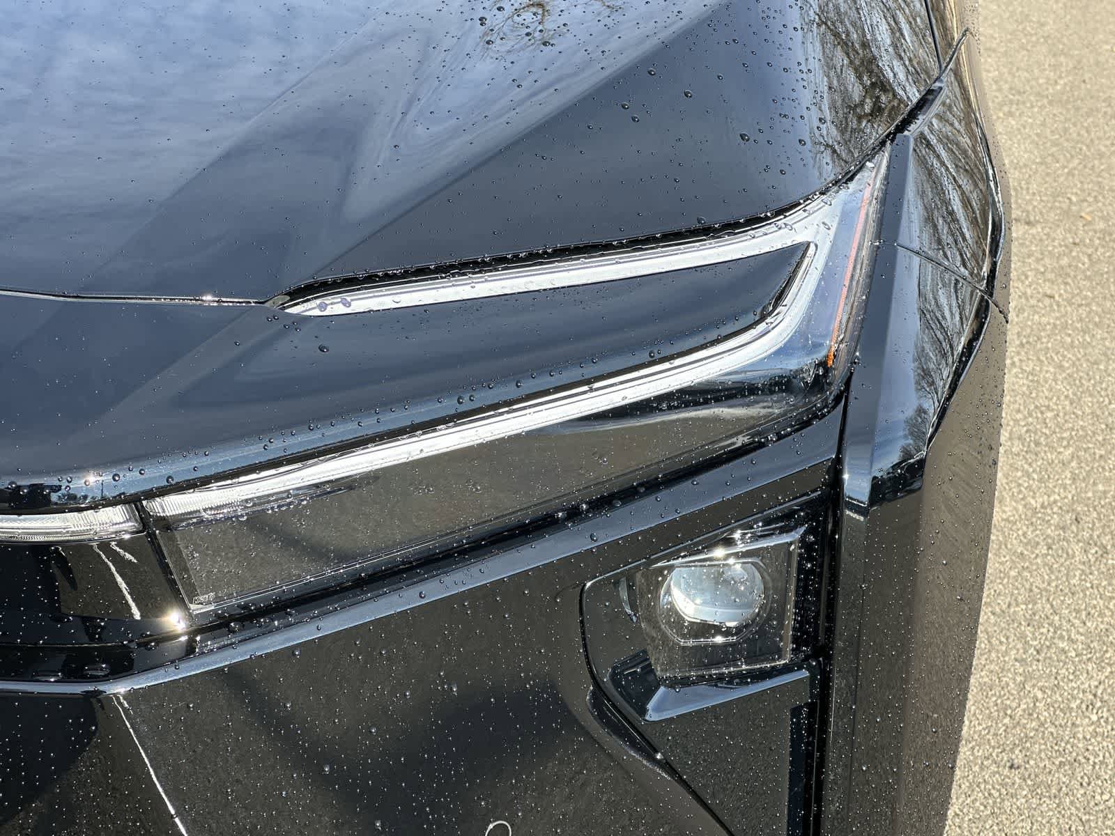 Thumbnail: 2026 Toyota bZ - 11