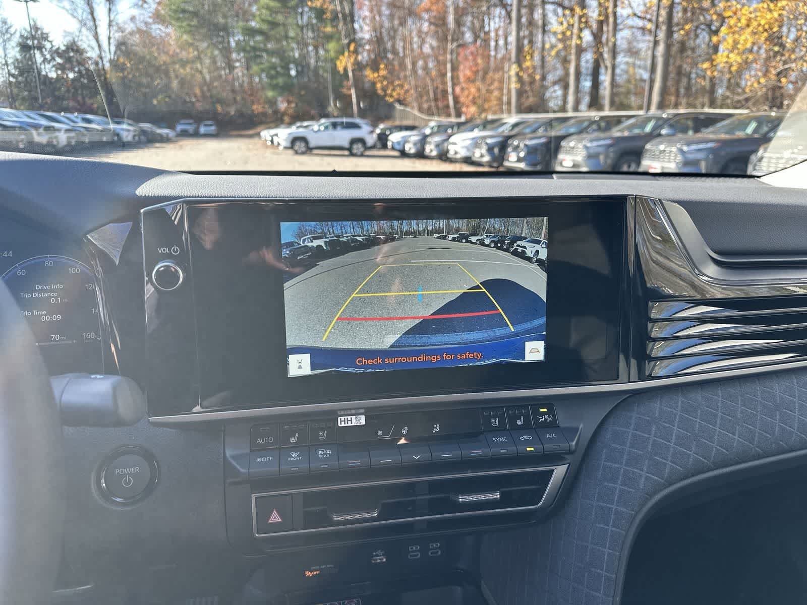 Thumbnail: 2026 Toyota Camry - 19