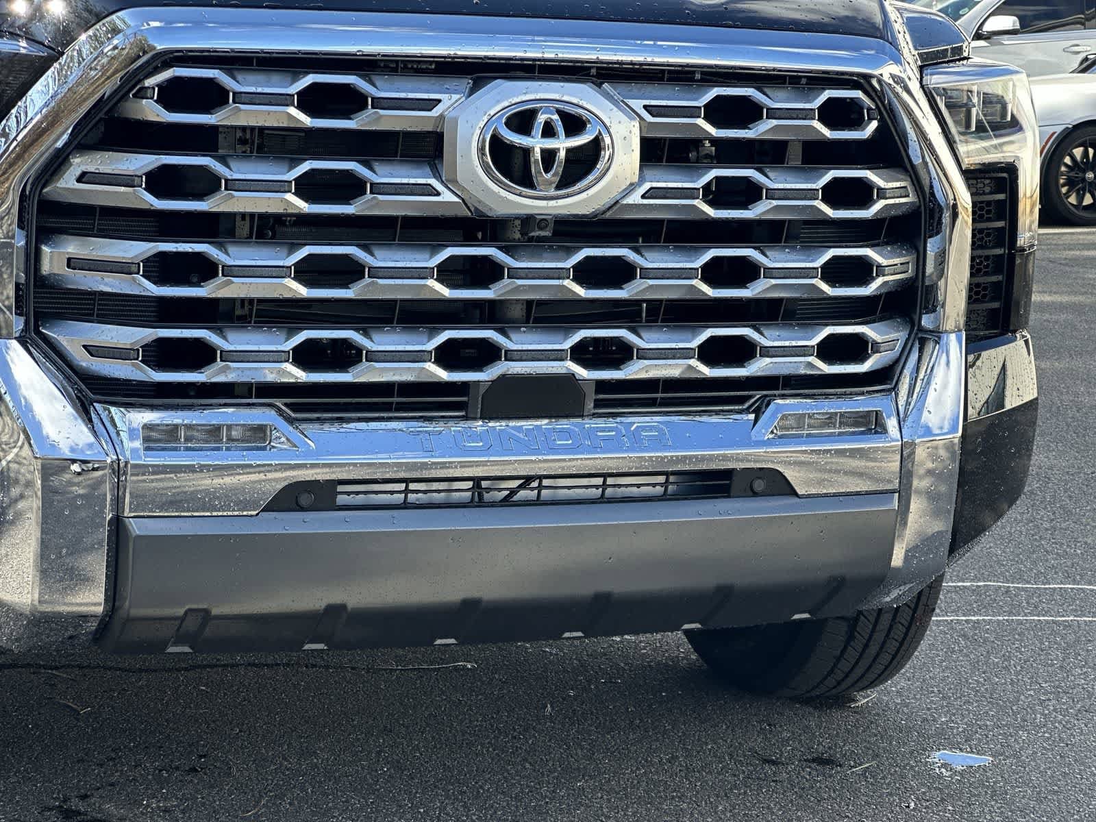 Thumbnail: 2026 Toyota Tundra - 12