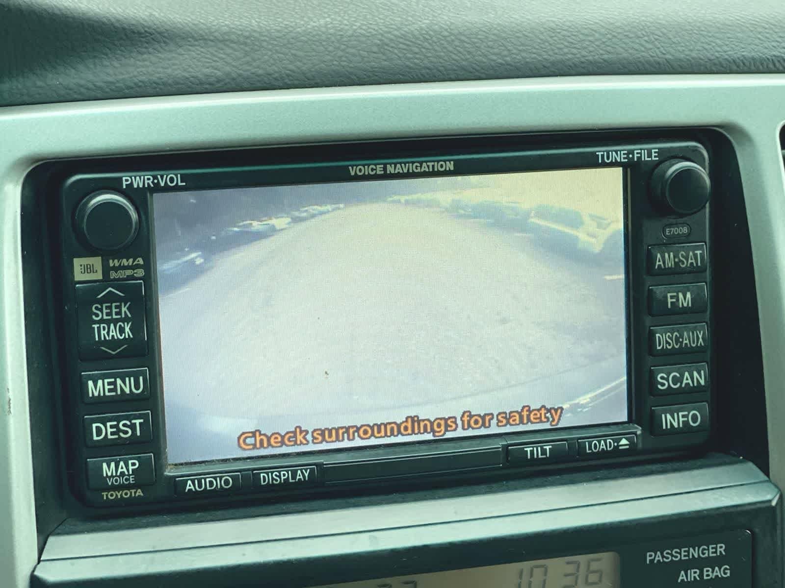 Thumbnail: 2008 Toyota 4Runner - 30