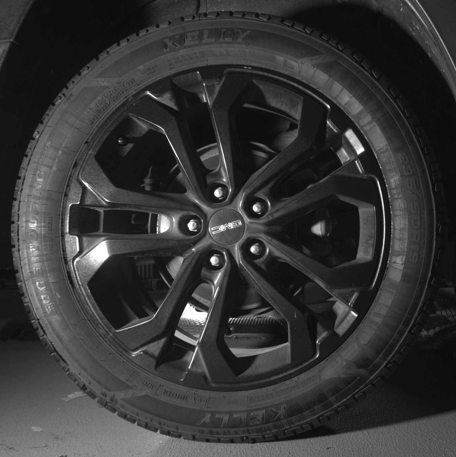 Thumbnail: 2020 GMC Terrain - 11