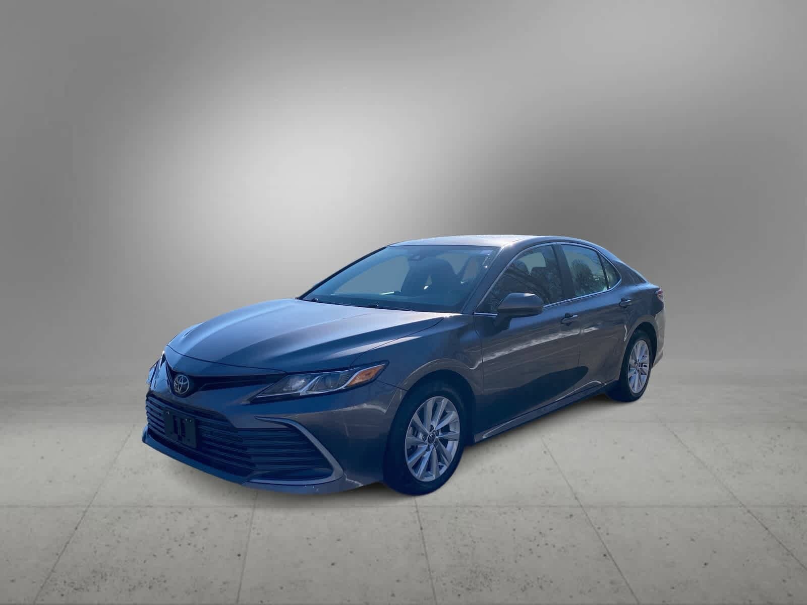 Thumbnail: 2024 Toyota Camry - 7