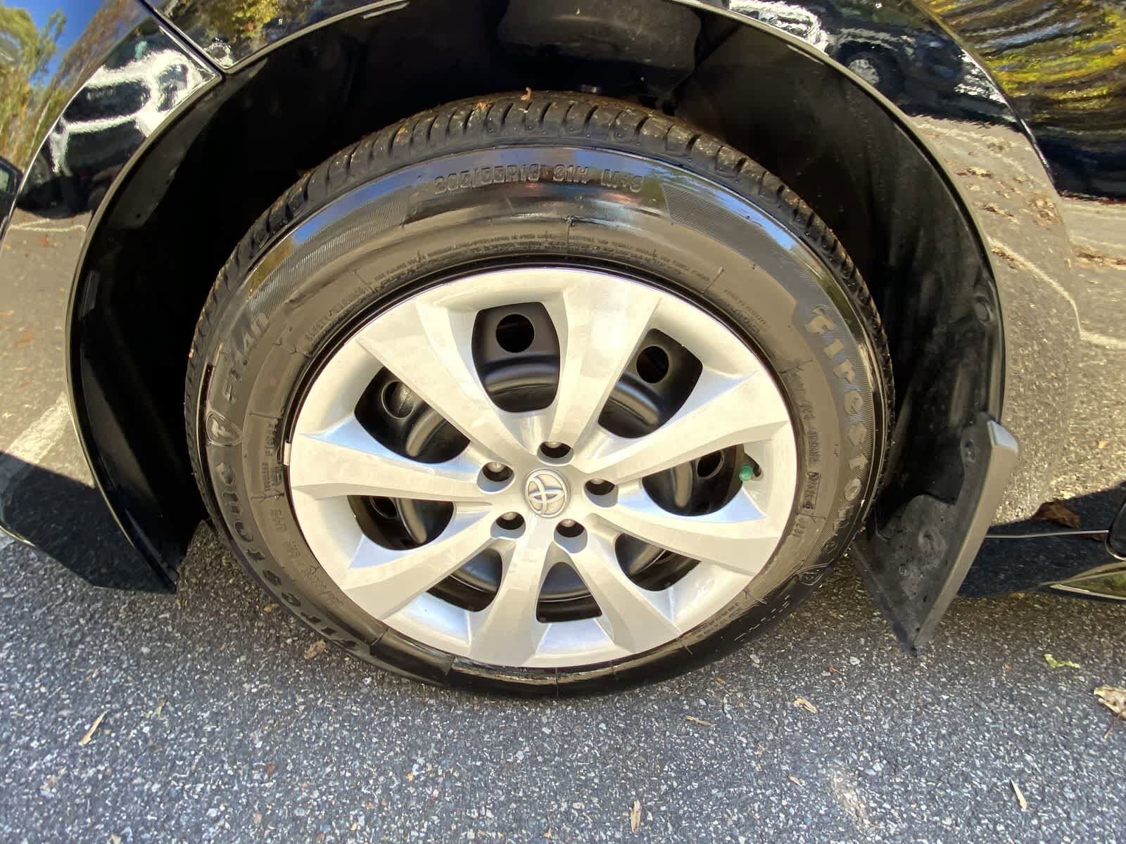 Thumbnail: 2024 Toyota Corolla - 18