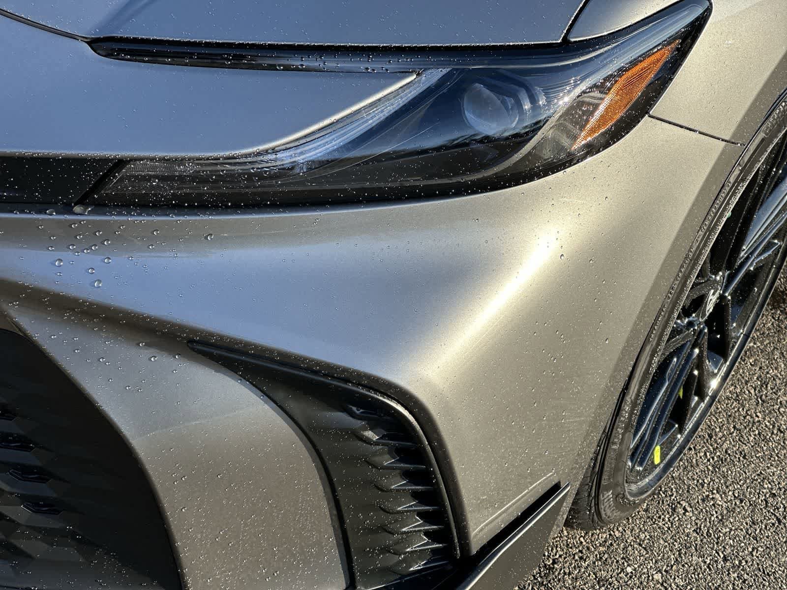 Thumbnail: 2026 Toyota Camry - 11