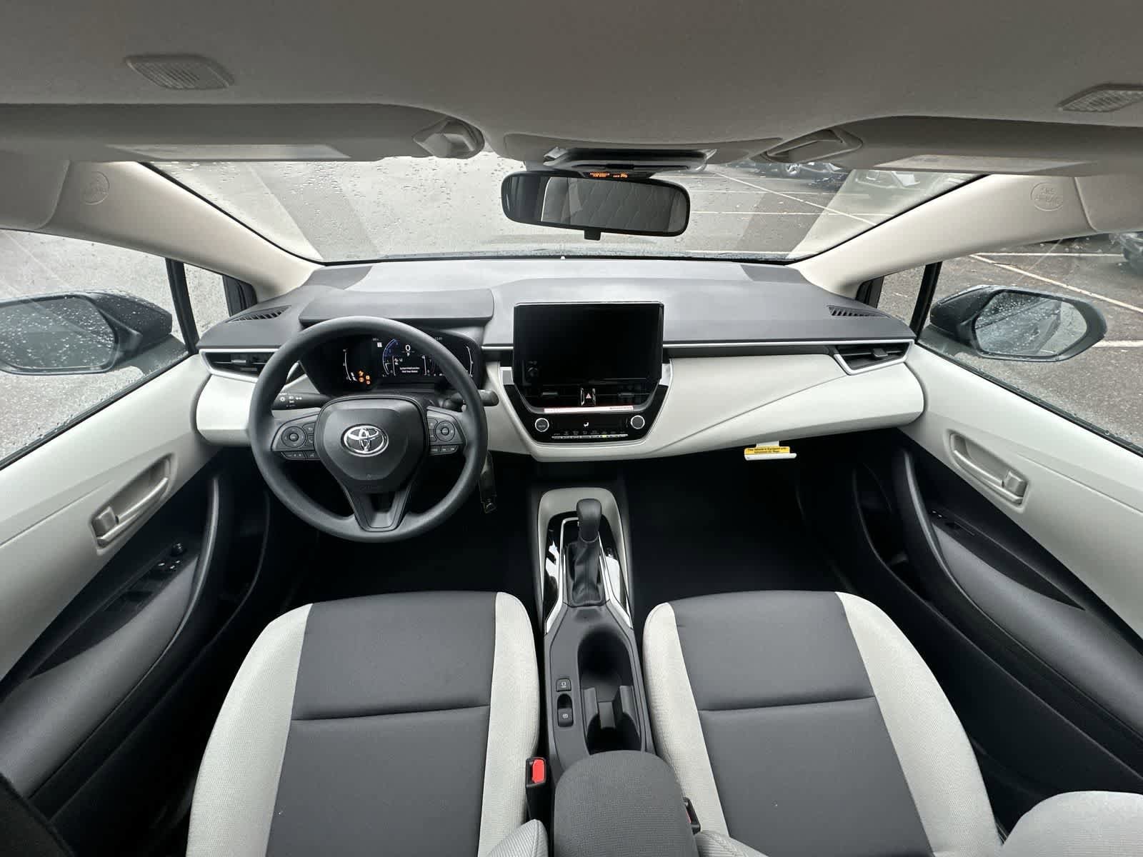 Thumbnail: 2026 Toyota Corolla - 29