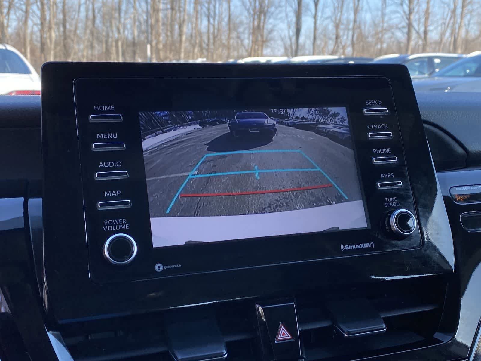 Thumbnail: 2023 Toyota Camry - 27