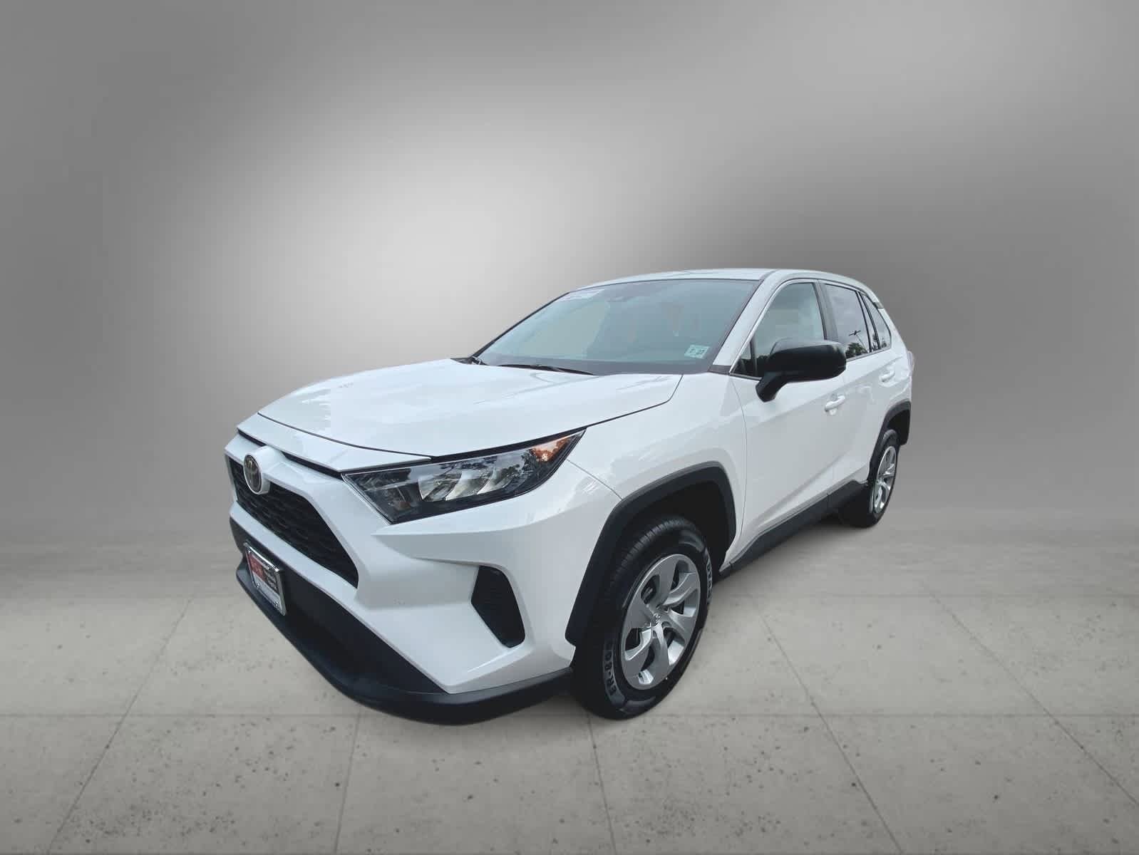 2022 Toyota RAV4 LE -
                Freehold, NJ