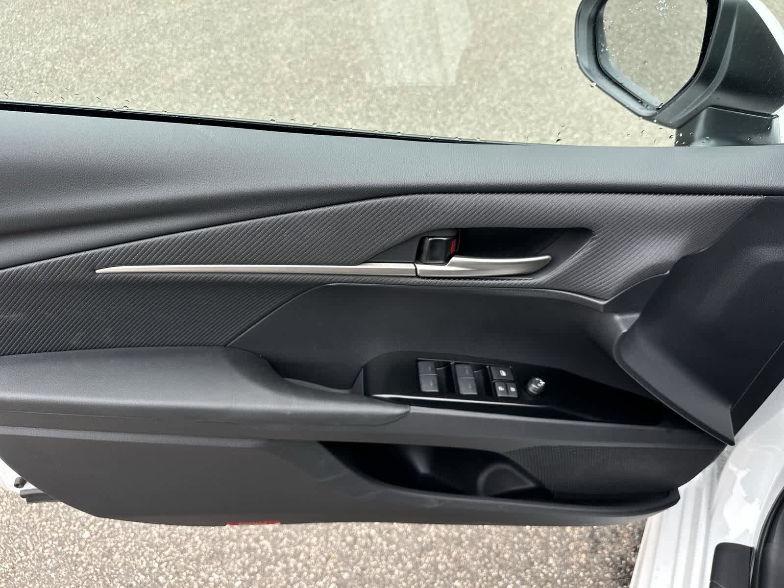 Thumbnail: 2026 Toyota Camry - 27