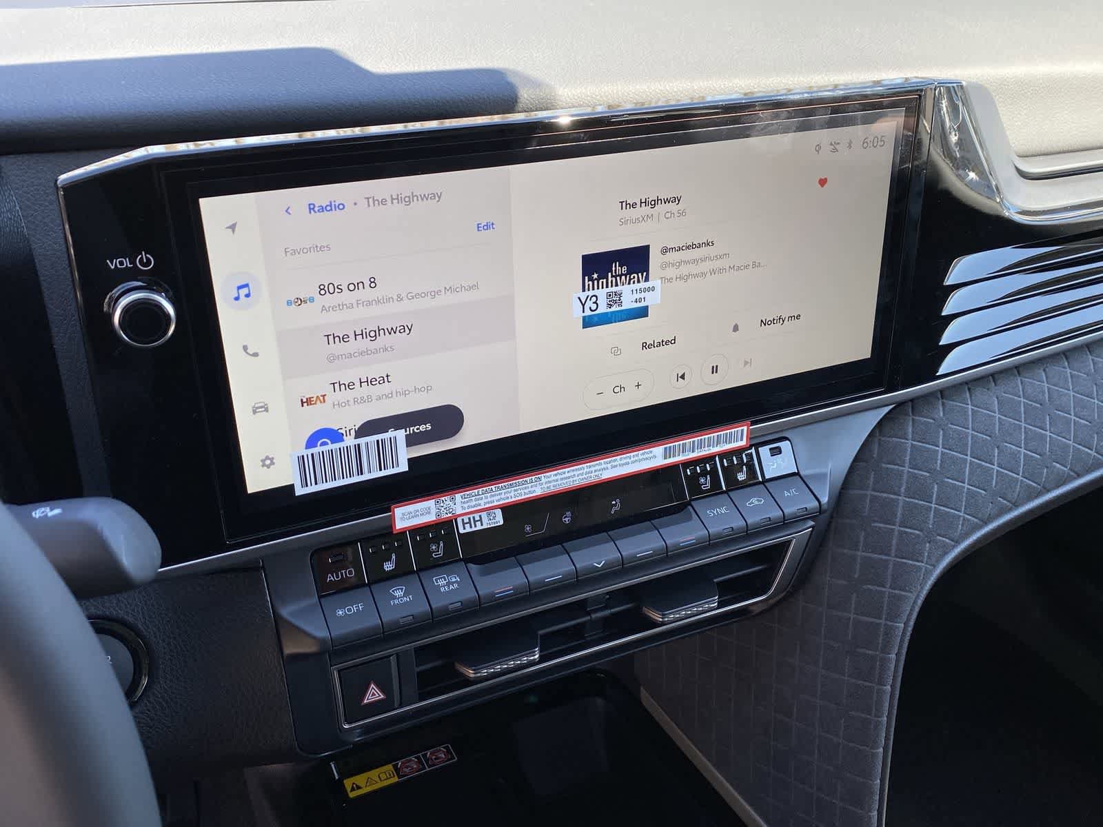 Thumbnail: 2026 Toyota Camry - 28