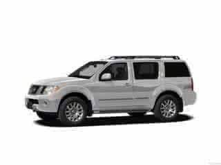 2012 Nissan Pathfinder Silver Edition -
                  Freehold, NJ
