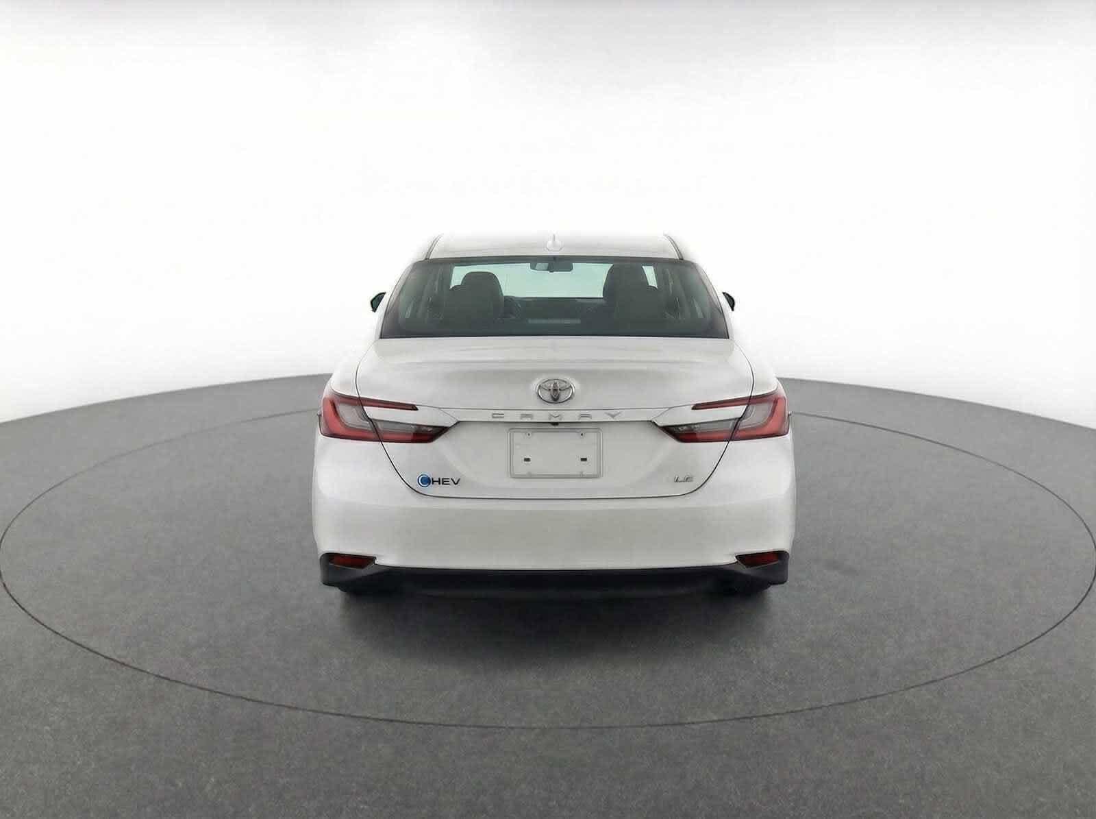 Thumbnail: 2025 Toyota Camry - 6