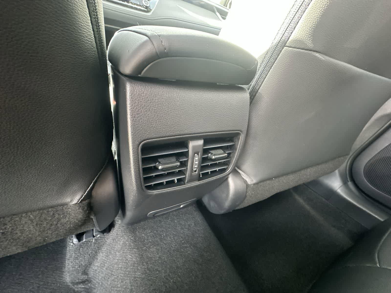 Thumbnail: 2026 Toyota Corolla Cross - 35