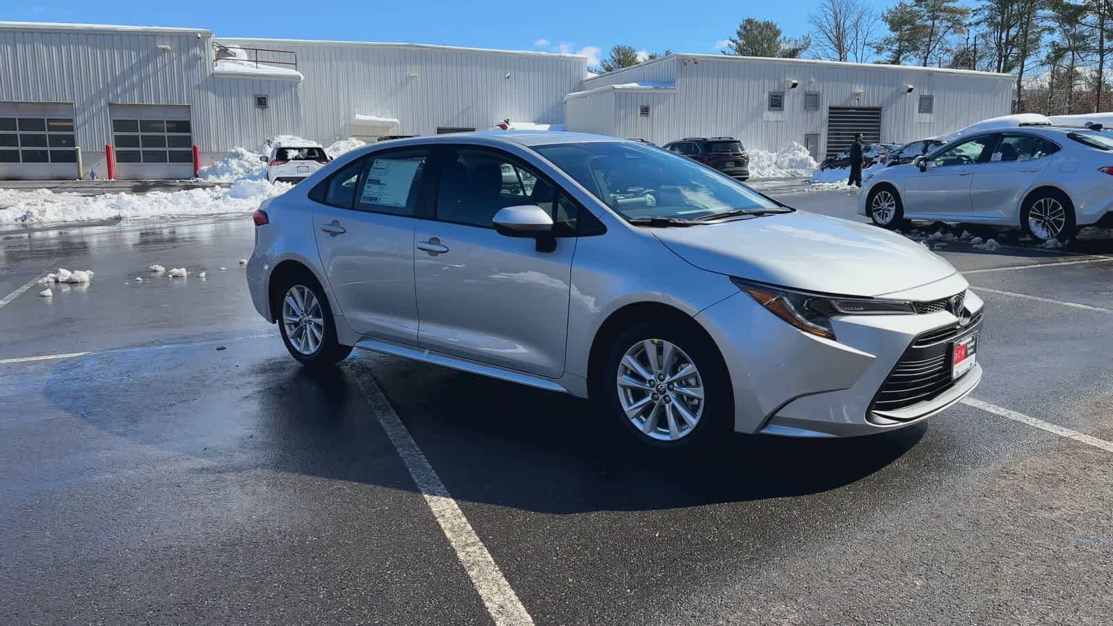 Thumbnail: 2026 Toyota Corolla - 2