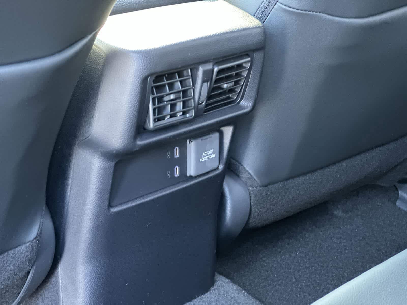 Thumbnail: 2026 Toyota 4Runner - 37