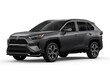  Toyota RAV4 Plug-in Hybrid