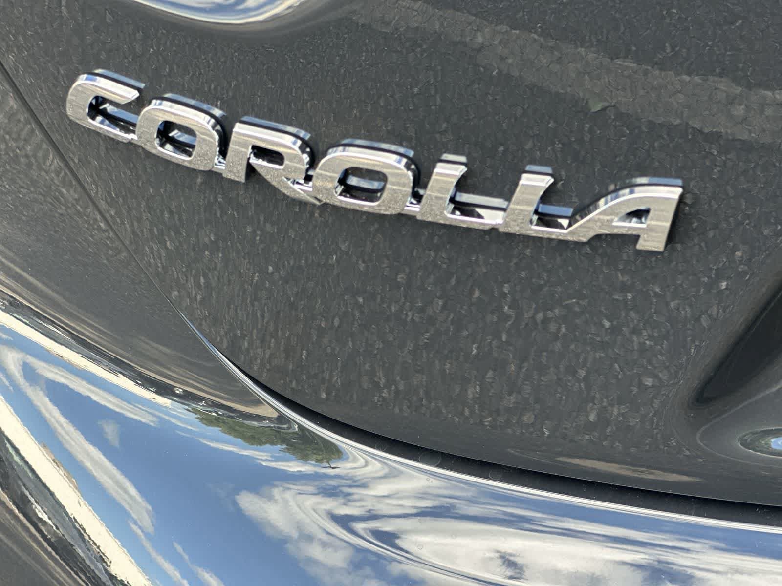 Thumbnail: 2026 Toyota Corolla - 16
