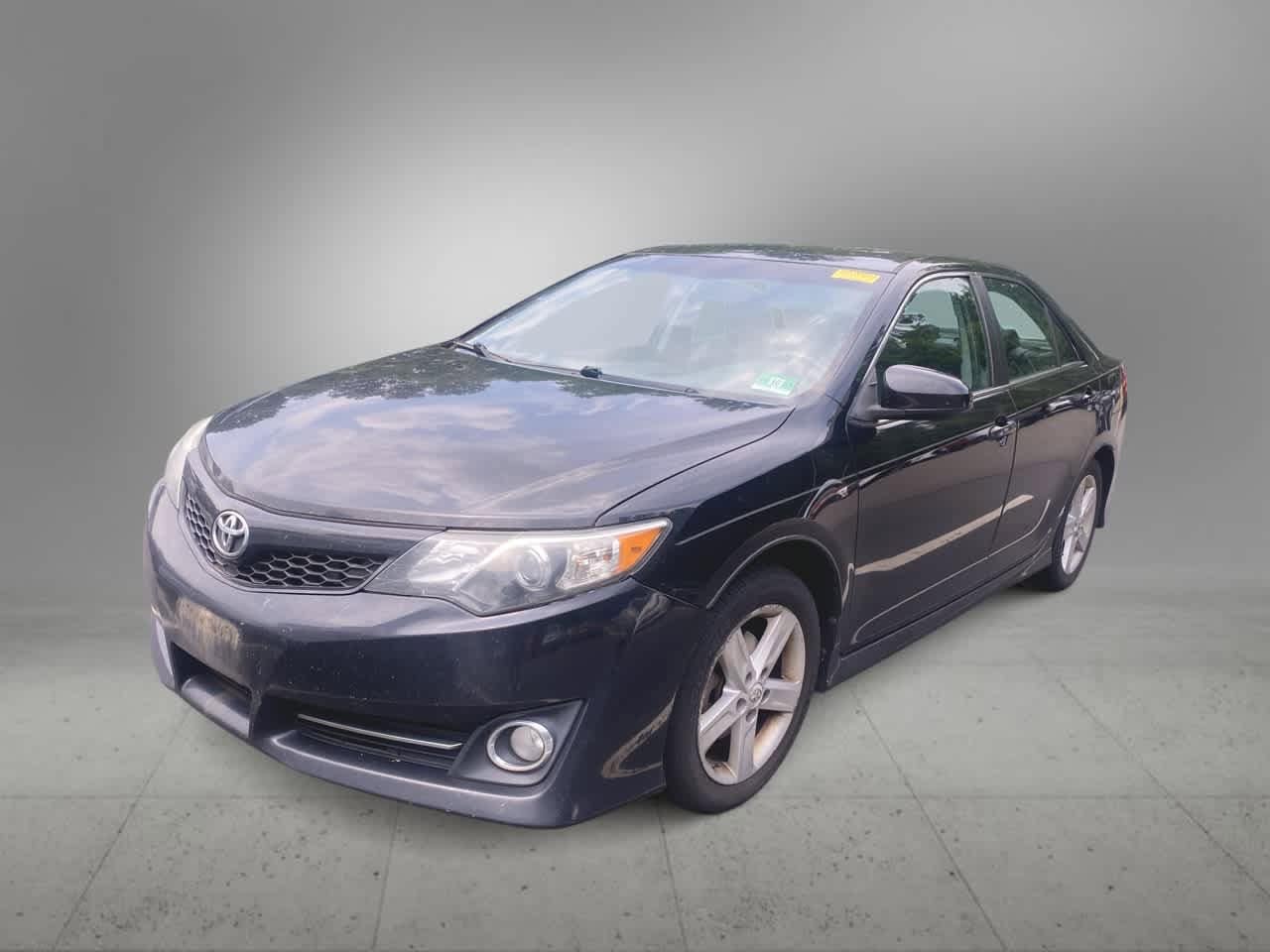 2012 Toyota Camry SE -
                  Freehold, NJ
