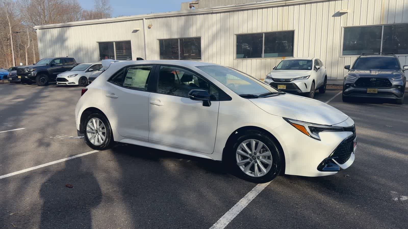 Thumbnail: 2026 Toyota Corolla - 2