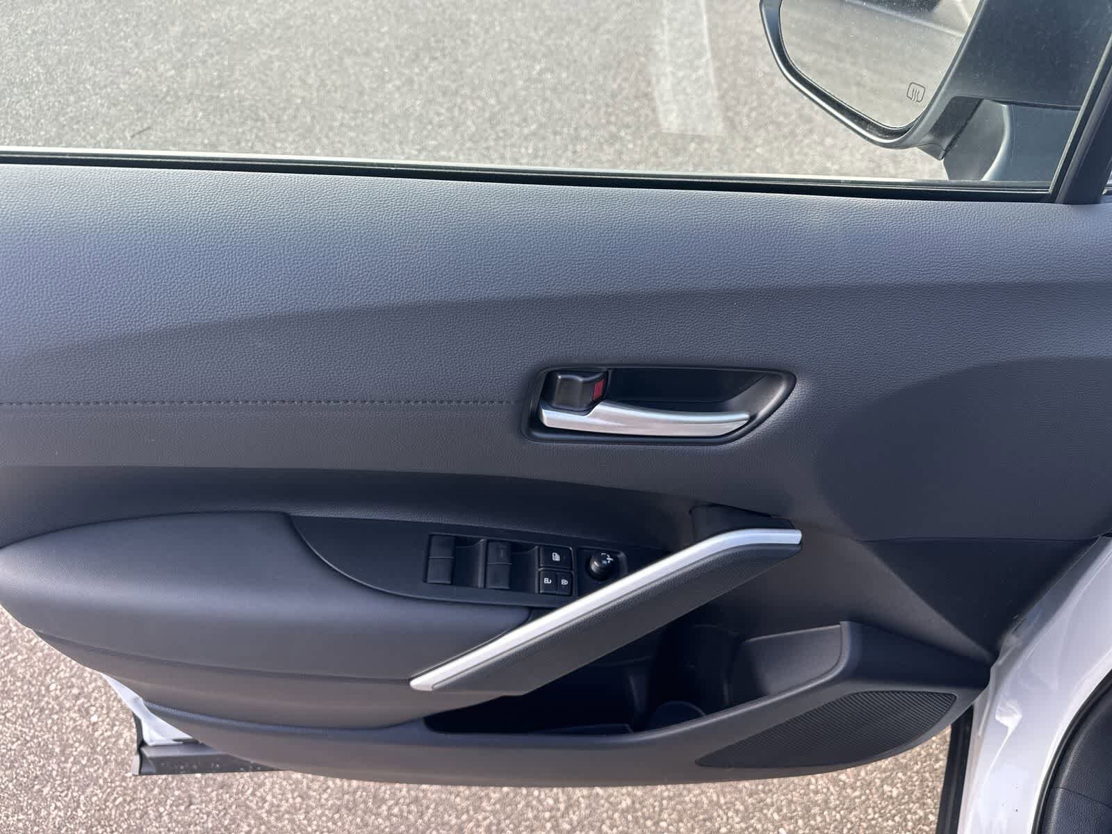 Thumbnail: 2026 Toyota Corolla Cross - 23