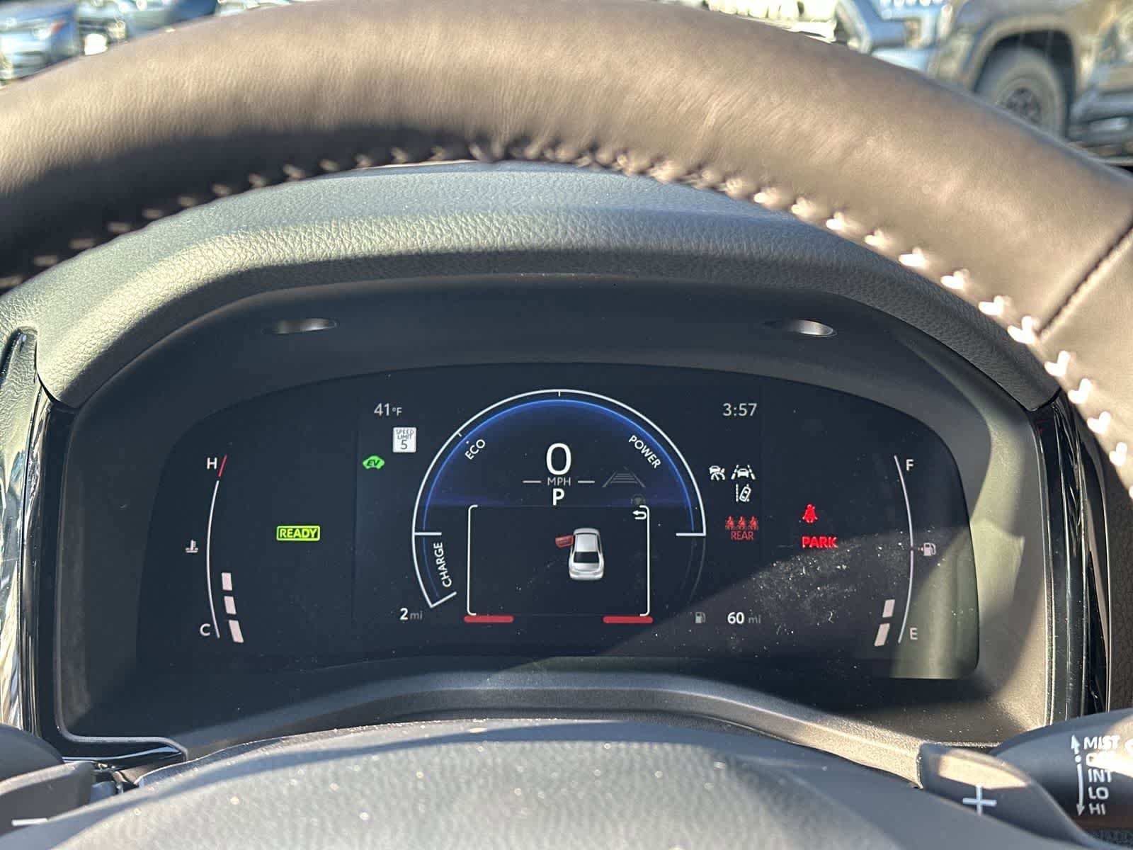 Thumbnail: 2026 Toyota Camry - 25