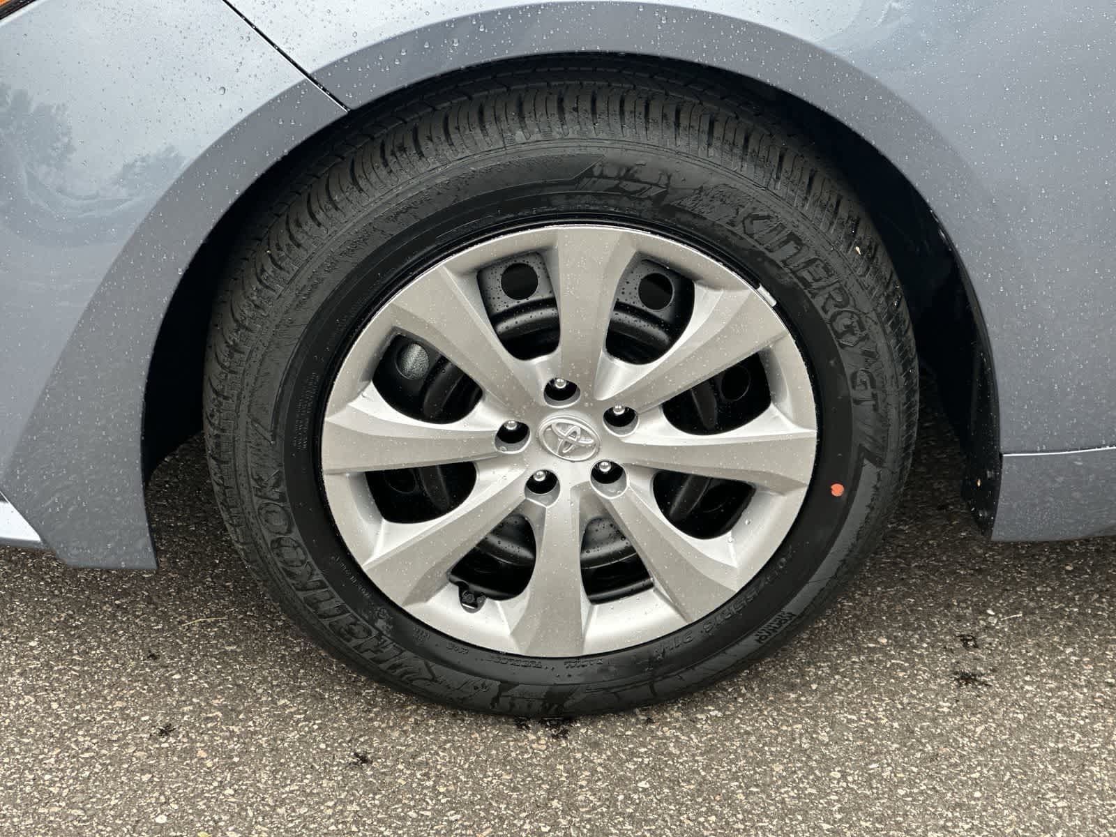 Thumbnail: 2026 Toyota Corolla - 10