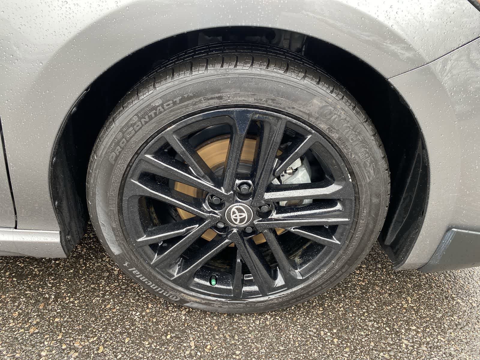 Thumbnail: 2025 Toyota Camry - 21