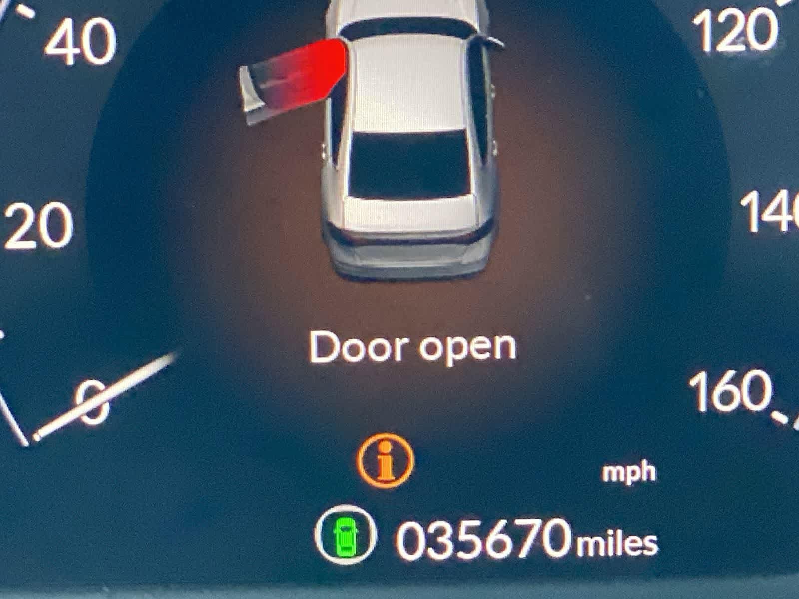 Thumbnail: 2024 Honda Accord - 39