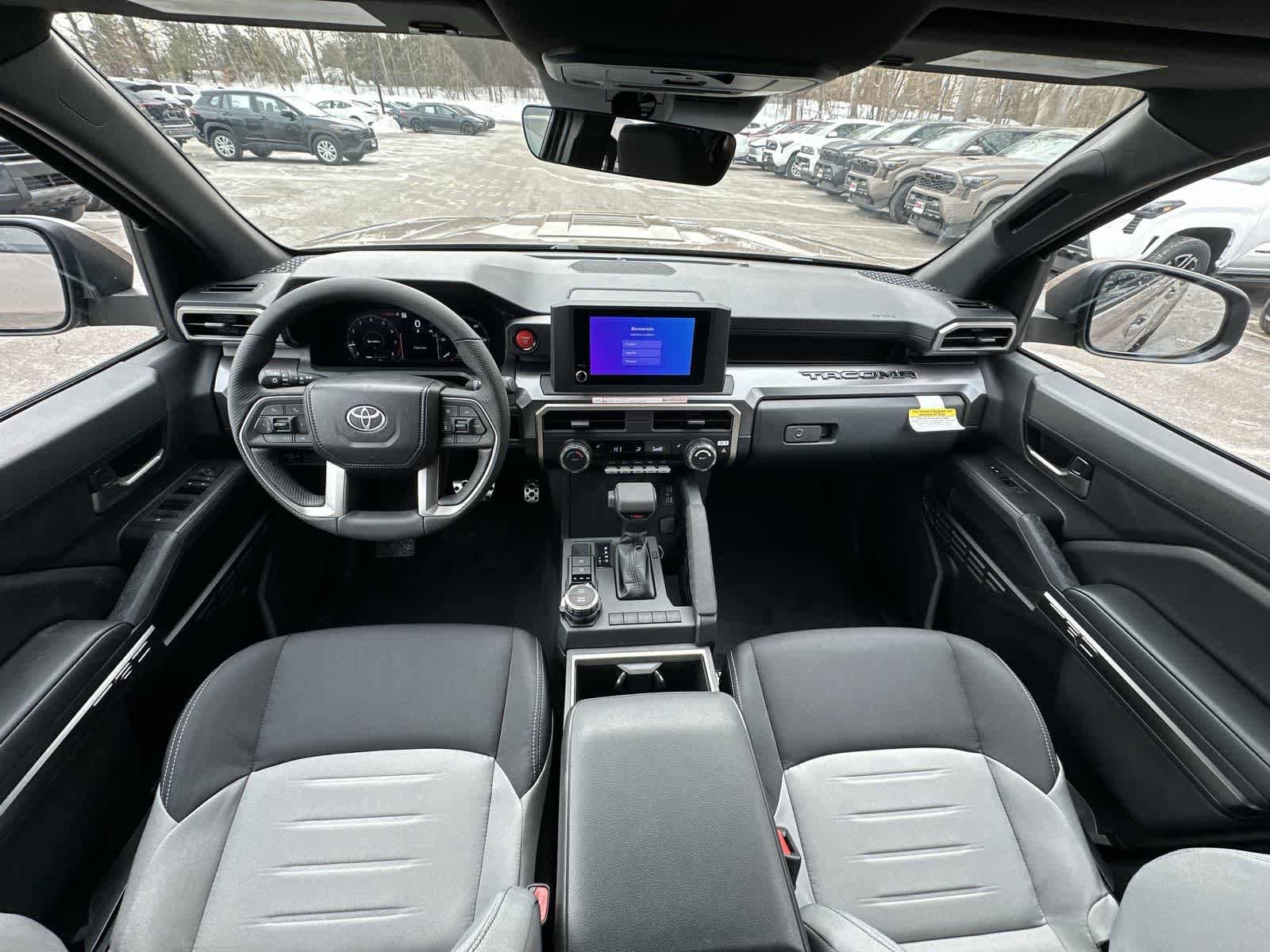 Thumbnail: 2026 Toyota Tacoma - 37