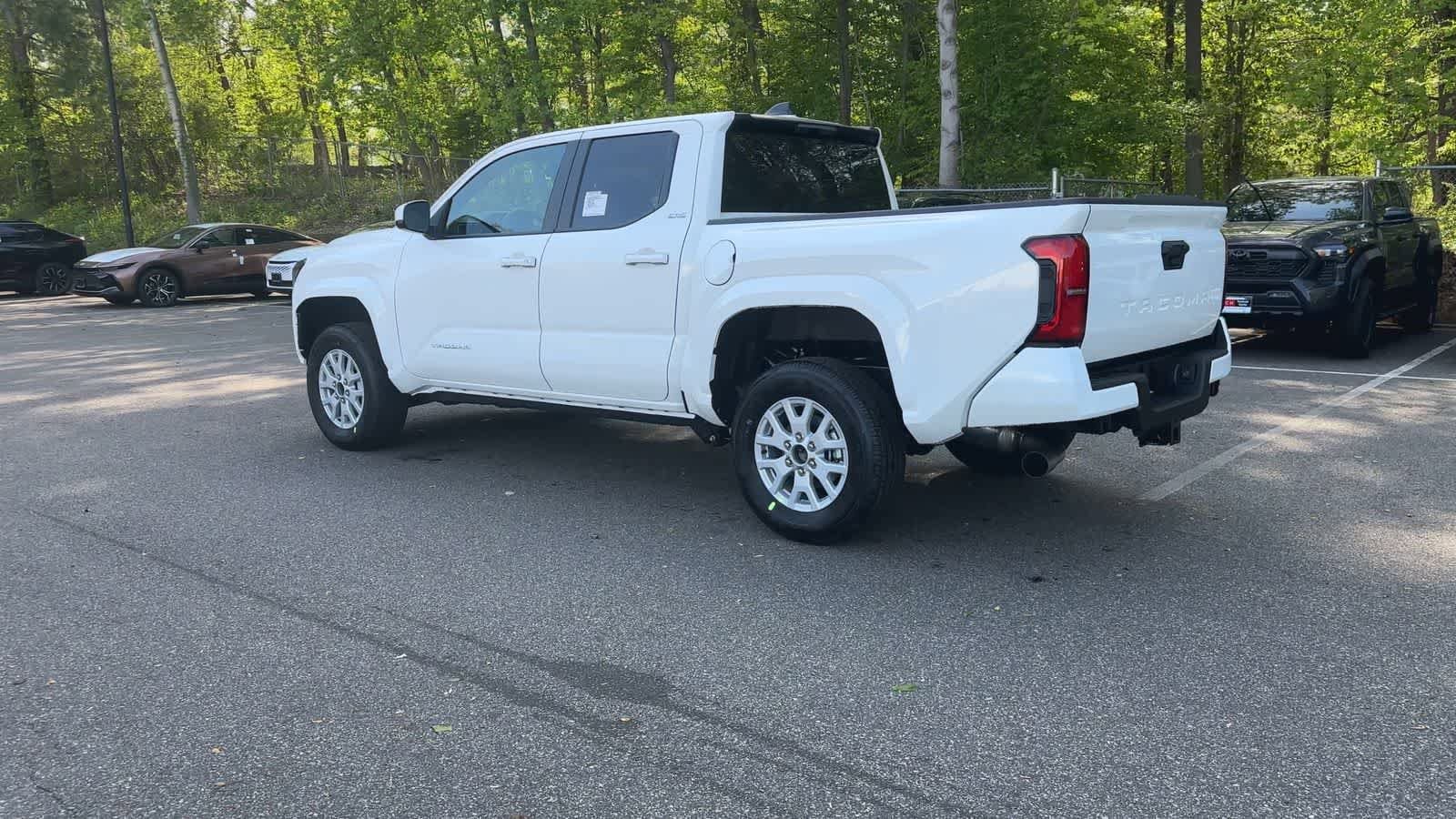 Thumbnail: 2026 Toyota Tacoma - 6