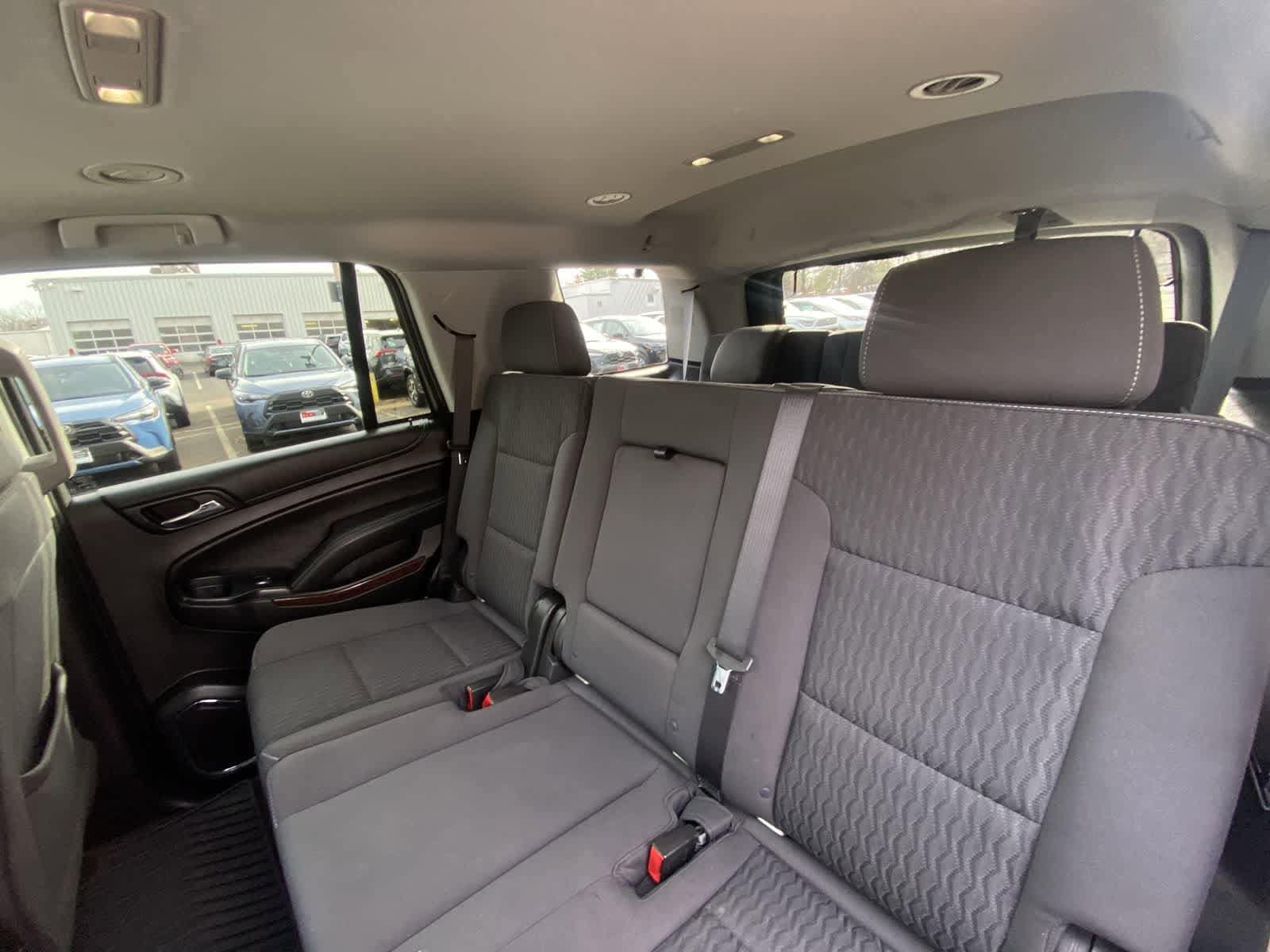 Thumbnail: 2018 GMC Yukon - 30