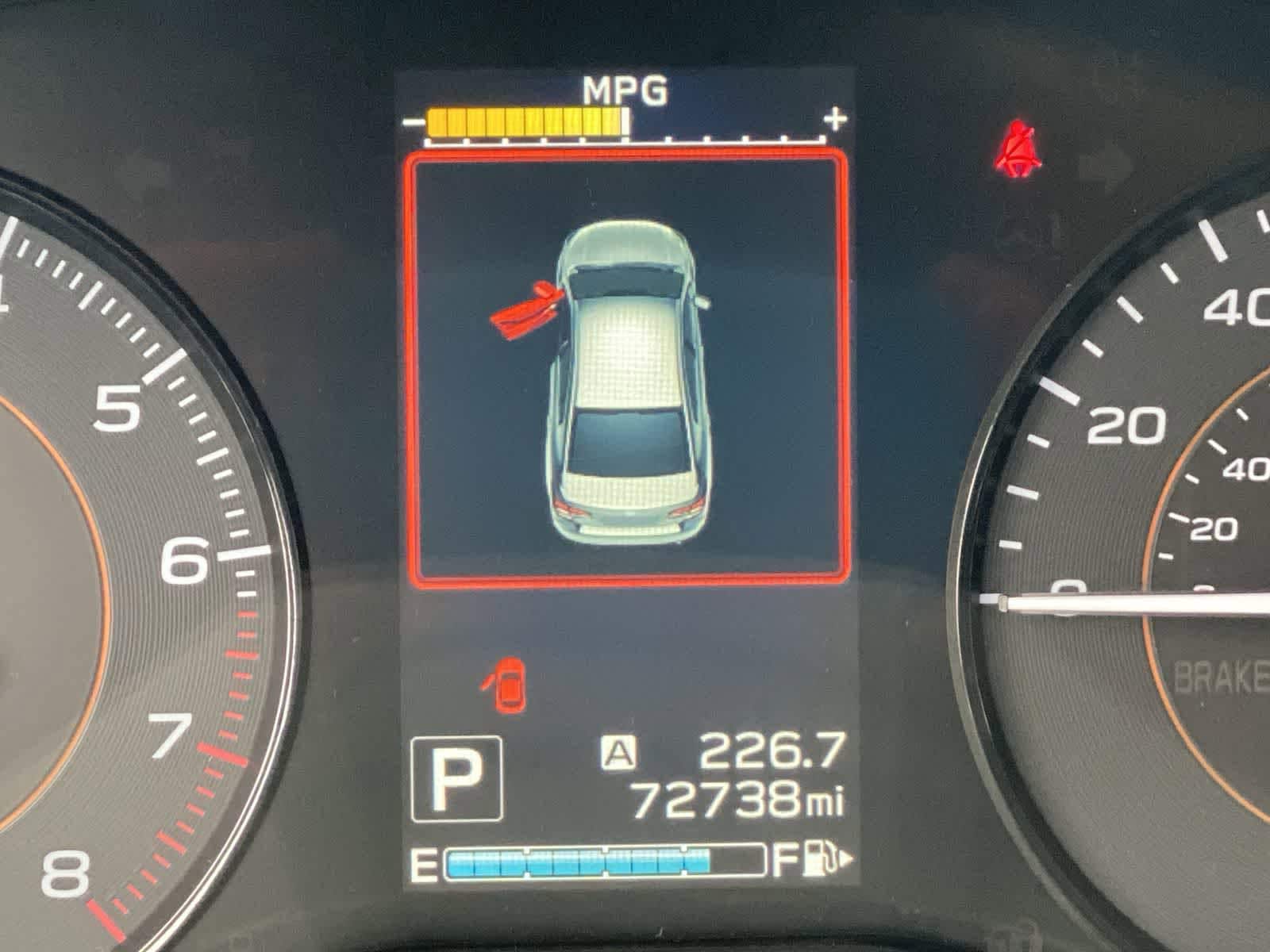 Thumbnail: 2019 Subaru Crosstrek - 29